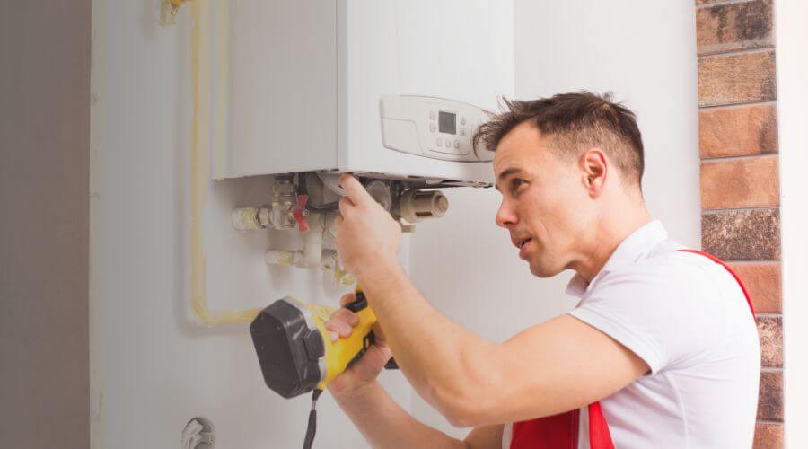 Professional expert plumbing services in Breezewood, PA